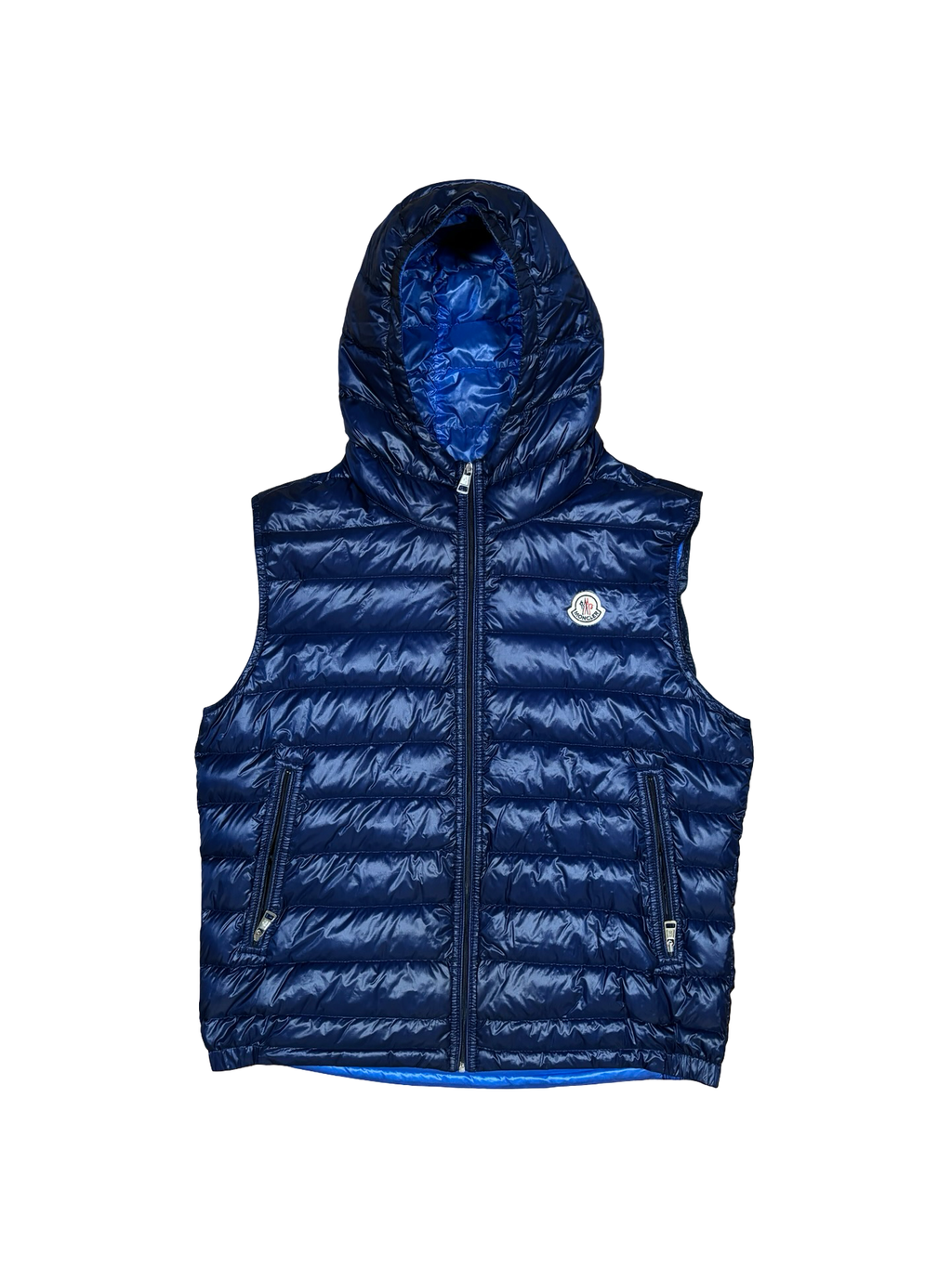 MONCLER PATRICK GILET
