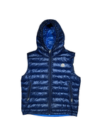 MONCLER PATRICK GILET