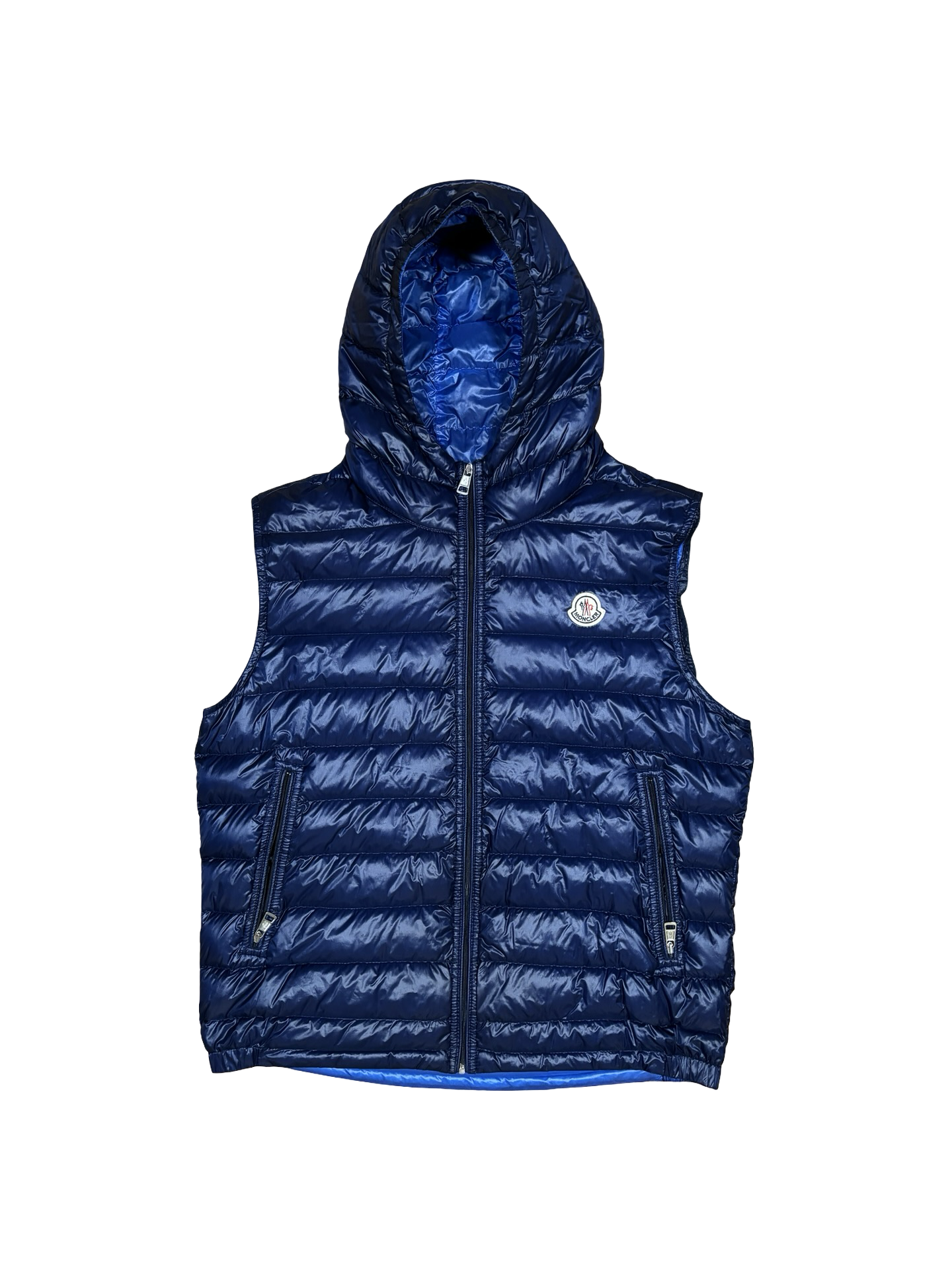 MONCLER PATRICK GILET