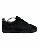 CHRISTIAN LOUBOUTIN JUNIOR SPIKES