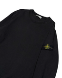 STONE ISLAND LOGO TRACKSUIT