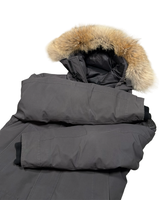 CANADA GOOSE LANGFORD PARKA