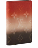 LOUIS VUITTON MONOGRAM LOMPAKKO