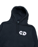 DIOR CD HOODIE
