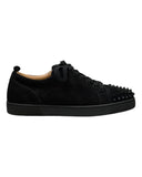 CHRISTIAN LOUBOUTIN JUNIOR SPIKES