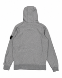 STONE ISLAND LOGO HUPPARI