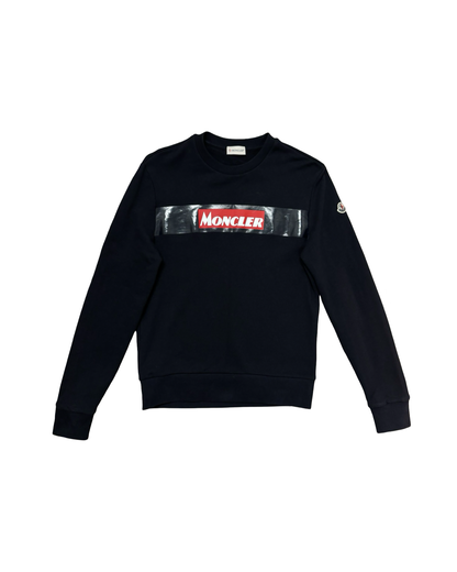 MONCLER SWEATSHIRT