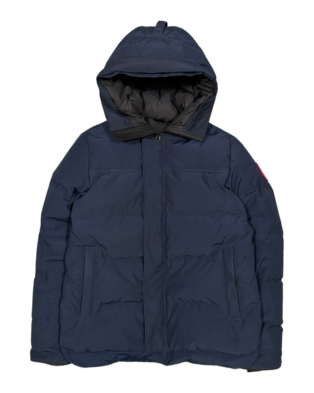 CANADA GOOSE MACMILLAN PARKA