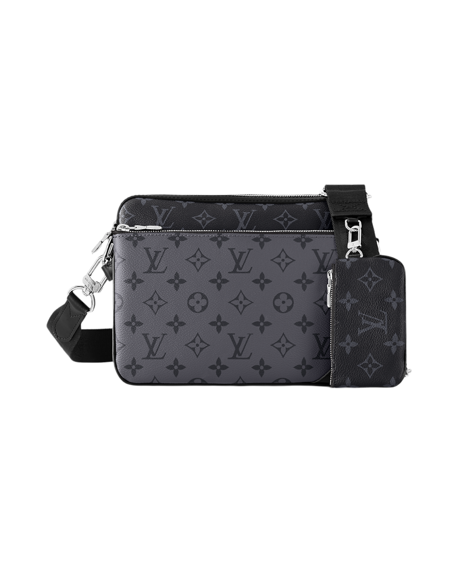 LOUIS VUITTON TRIO MESSENGER