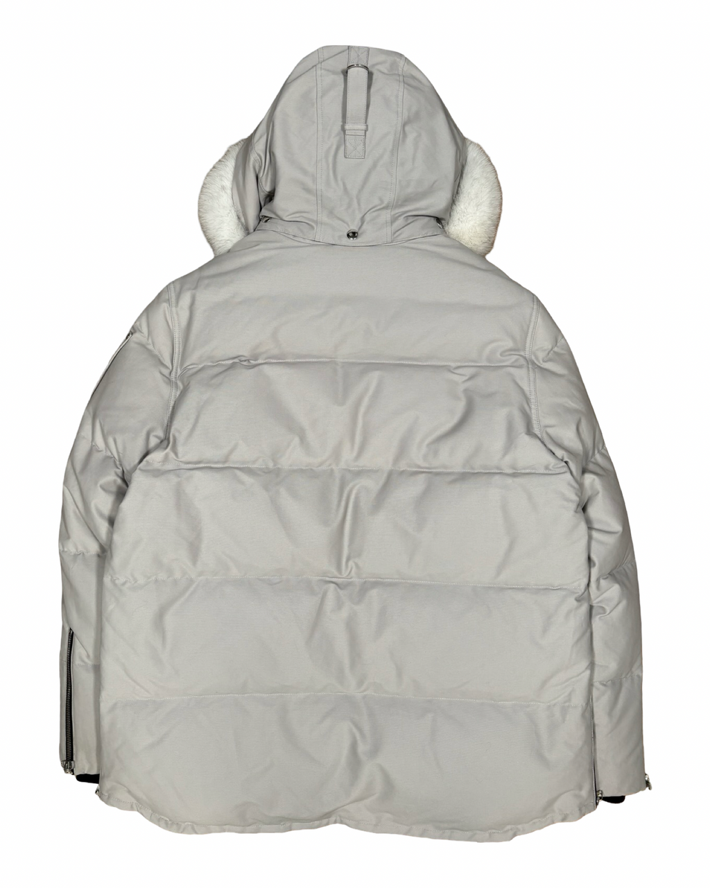 MOOSE KNUCKLES 3Q PARKA