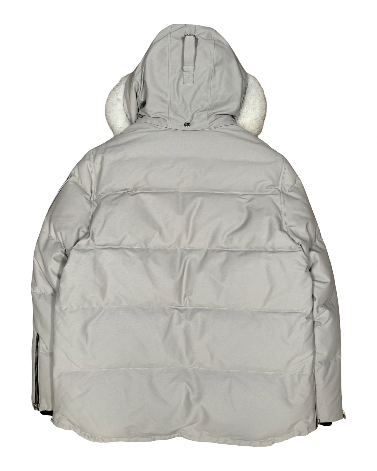 MOOSE KNUCKLES 3Q PARKA