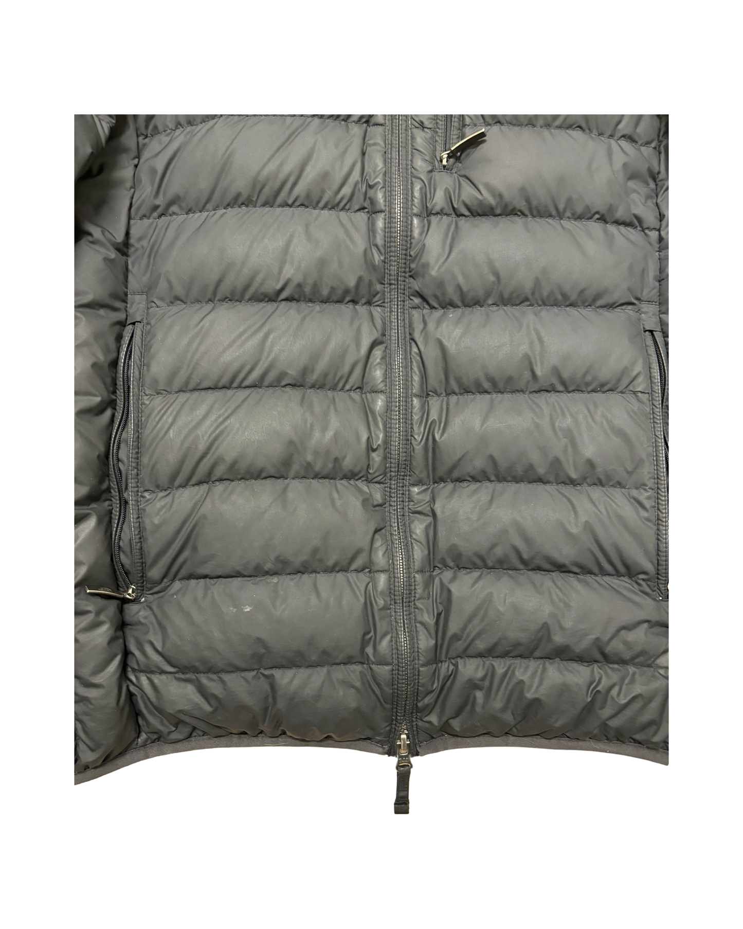 PARAJUMPERS JACKET