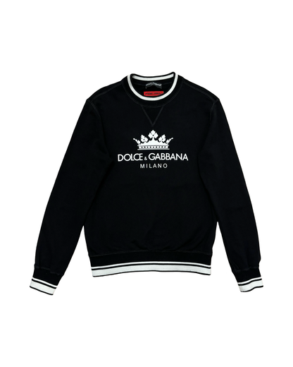 DOLCE & GABBANA SWEATSHIRT