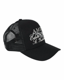AMIRI EDEN ROCK TRUCKER LIPPIS