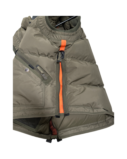 PARAJUMPERS VEST