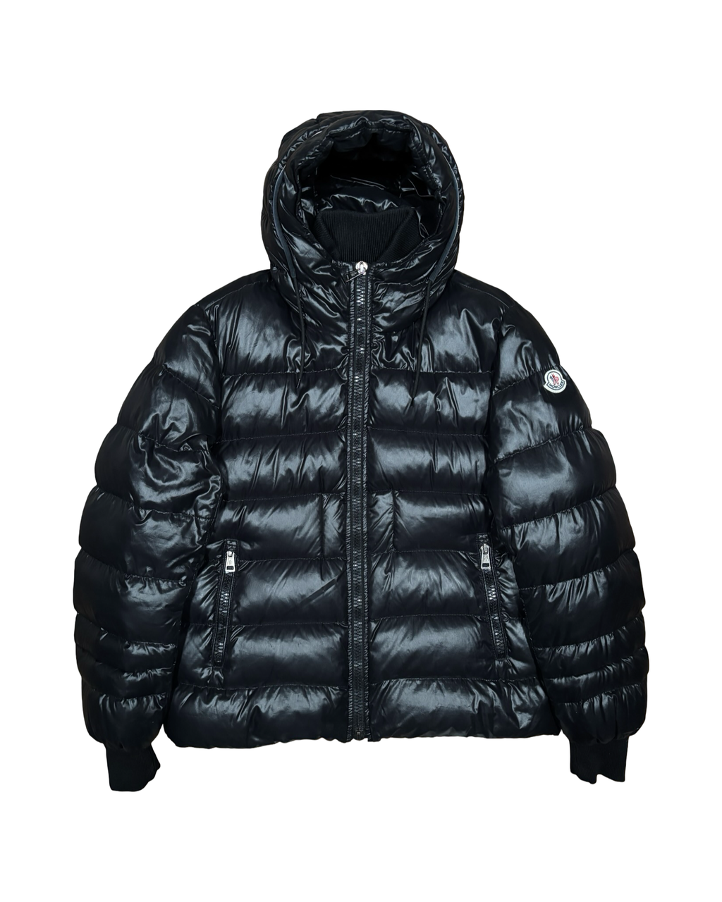 MONCLER AUBERT GIUBBOTTO – DRIPNORD