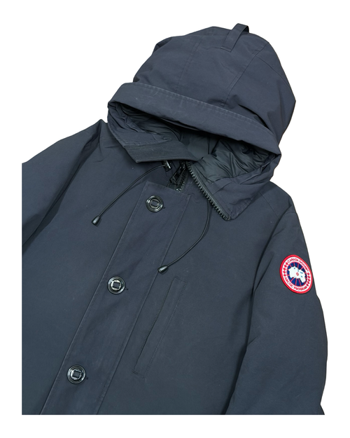 CANADA GOOSE CHETAU PARKA