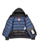 PARAJUMPERS PHARRELL SHEEN DOWN JACKET