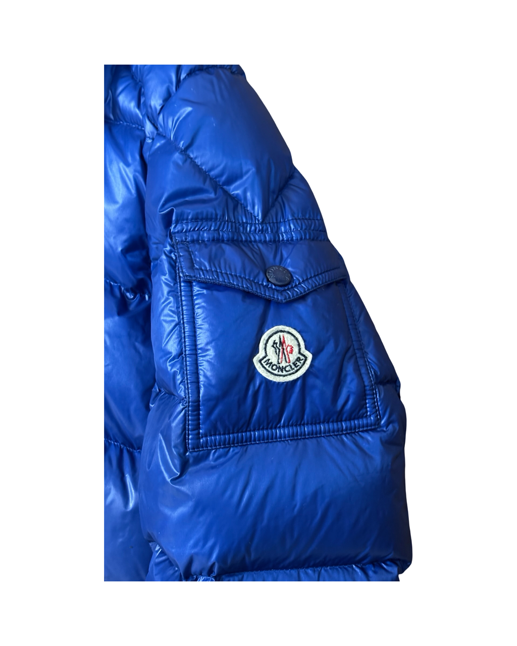 MONCLER ZIN GIUBBOTTO
