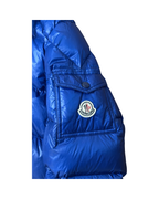 MONCLER ZIN GIUBBOTTO