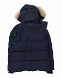 CANADA GOOSE WYNDHAM PARKA