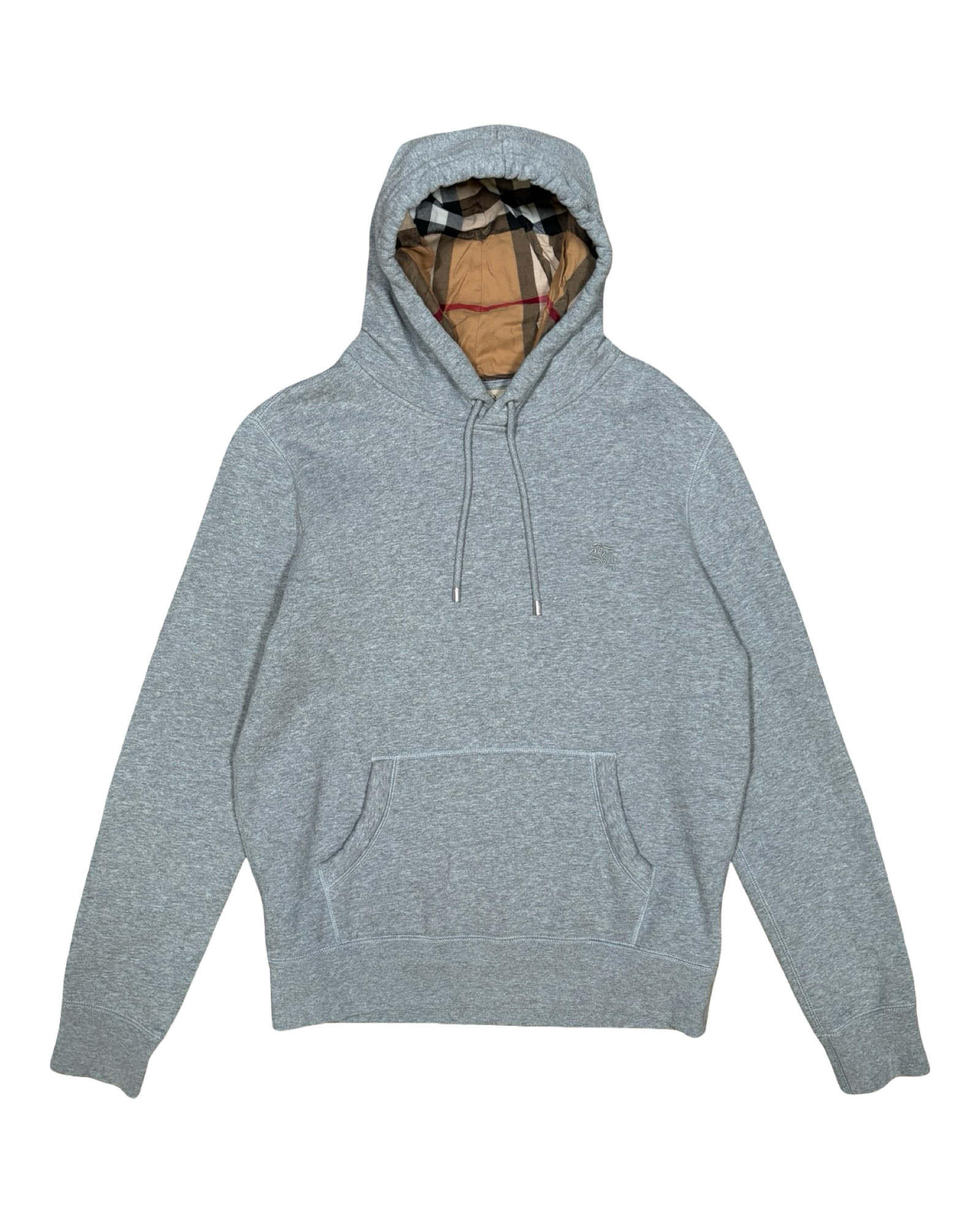 BURBERRY MONOGRAM HOODIE