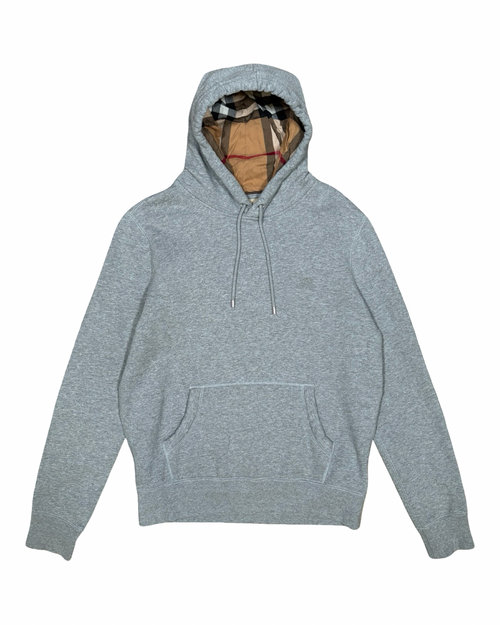 BURBERRY MONOGRAM HOODIE