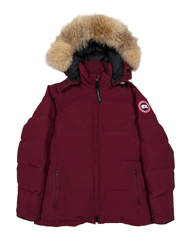 CANADA GOOSE WOMENS CHELSEA PARKA