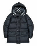 BURBERRY HAWORTH DOWN PUFFER JACKET