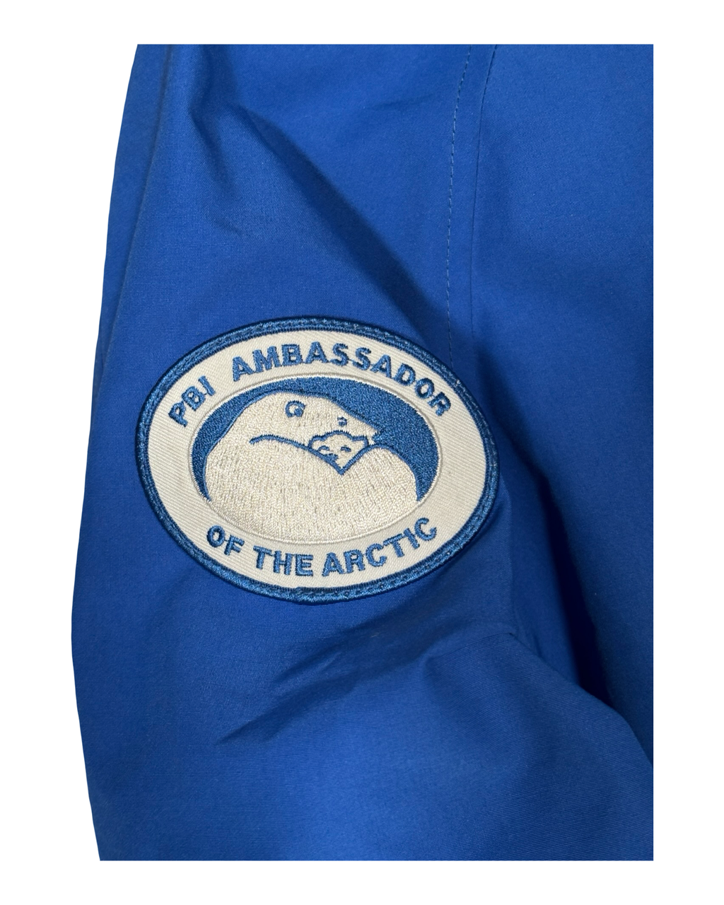 CANADA GOOSE CHILLIWACK PARKA