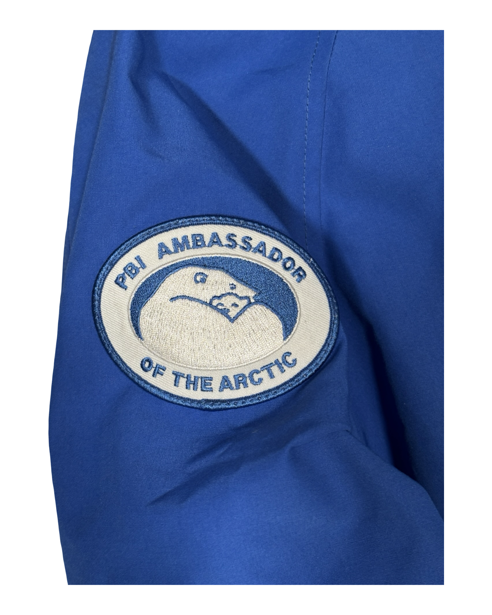 CANADA GOOSE CHILLIWACK PARKA