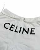CELINE SHORTSIT