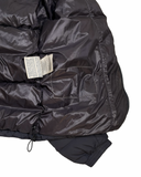MONCLER BRIQUE GIUBBOTTO