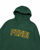 FENDI HOODIE