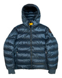 PARAJUMPERS PHARRELL SHEEN DOWN JACKET