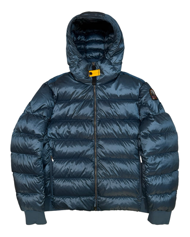 PARAJUMPERS PHARRELL SHEEN DOWN JACKET