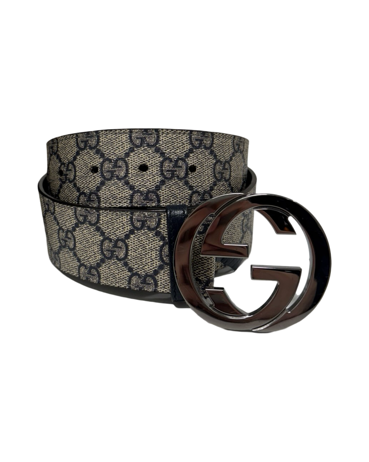 GUCCI GG BELT