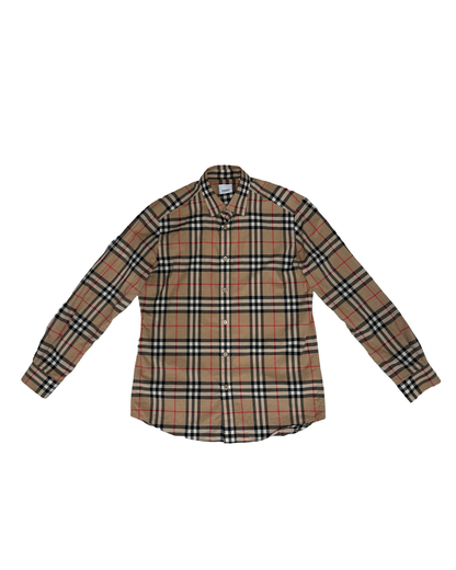 BURBERRY SHIRT