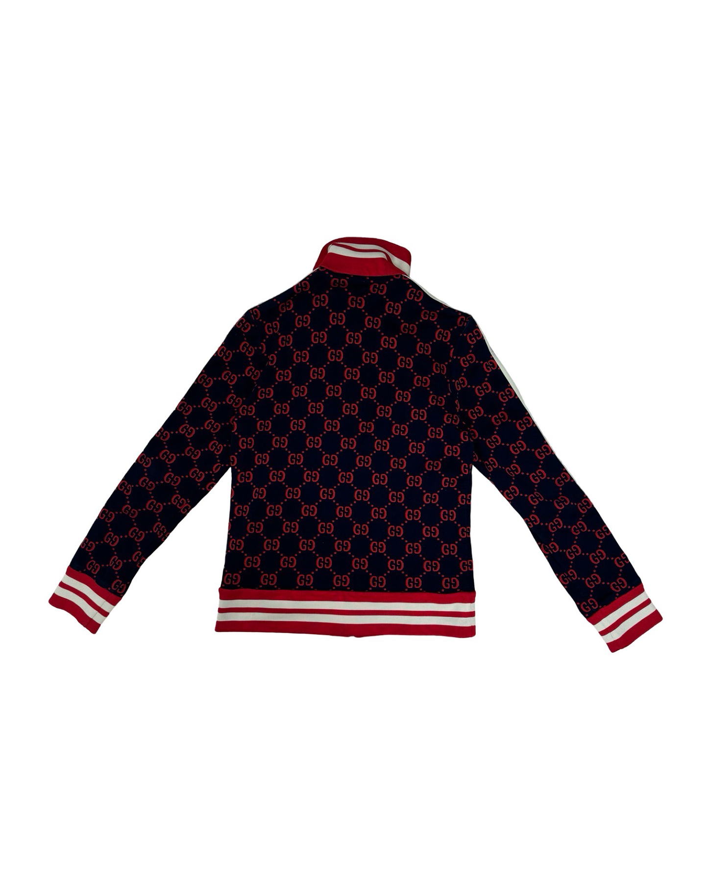 GUCCI TRACK JACKET