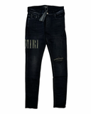 AMIRI CORE APPLIQUE FARKUT