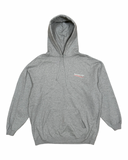 BALENCIAGA CAMPAIGN HOODIE