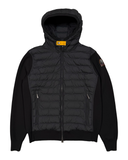 PARAJUMPERS KNIT CARDIGAN