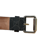 GUCCI SNAKE BELT