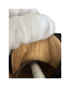 CHRISTIAN LOUBOUTIN JUNIOR SPIKES