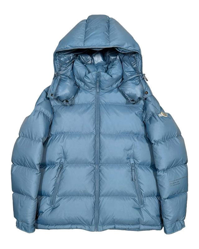 MONCLER ACANTHUS GIUBBOTTO