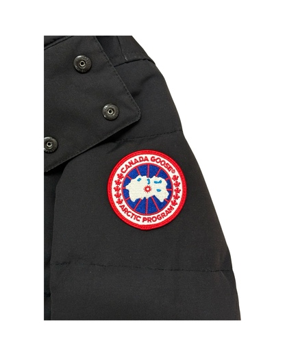 CANADA GOOSE WYNDHAM PARKA