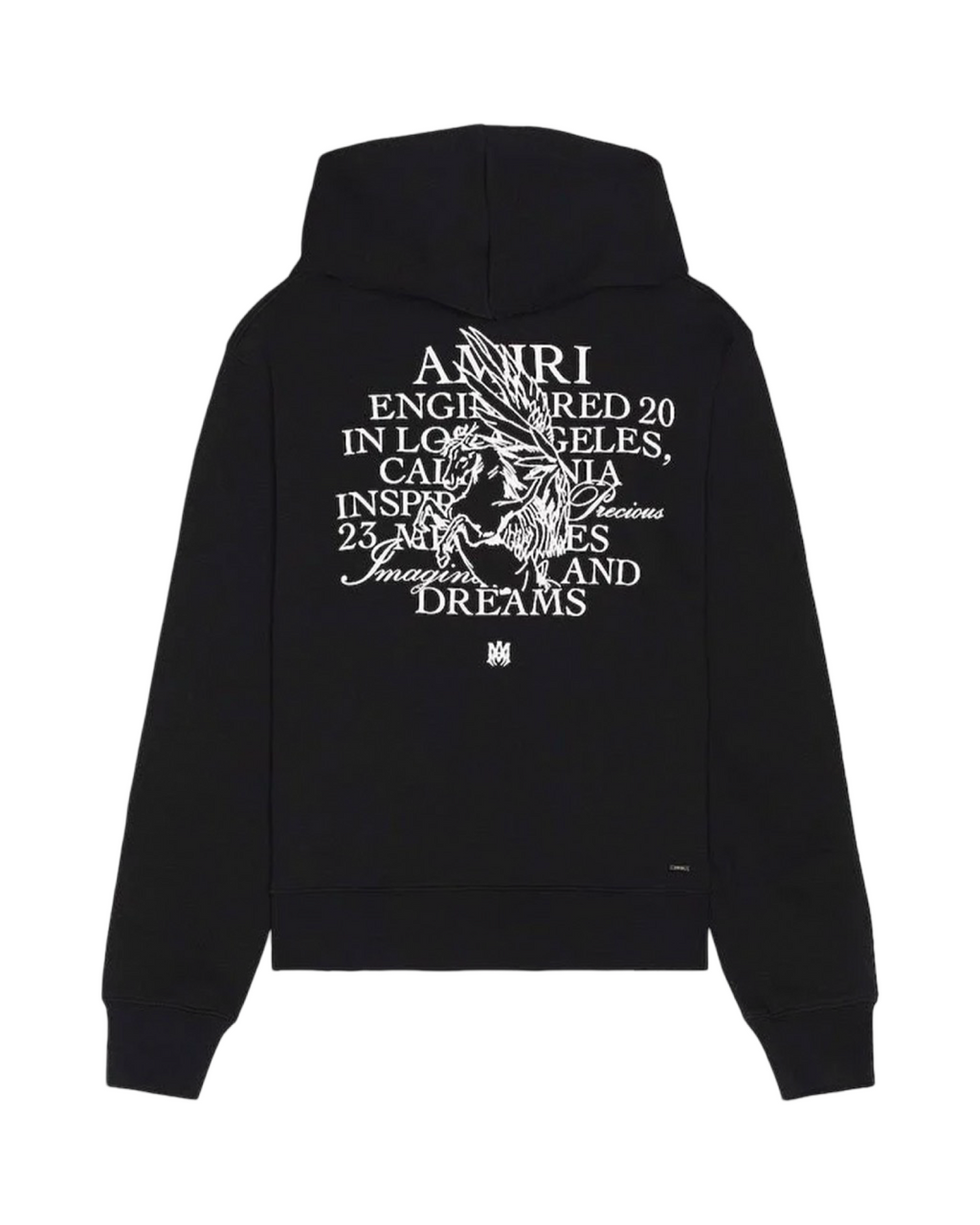 AMIRI PRECIOUS MEMORIES HOODIE