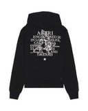 AMIRI PRECIOUS MEMORIES HOODIE