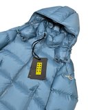 MONCLER ACANTHUS GIUBBOTTO