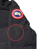 CANADA GOOSE WOMENS BELLEVILLE PARKA